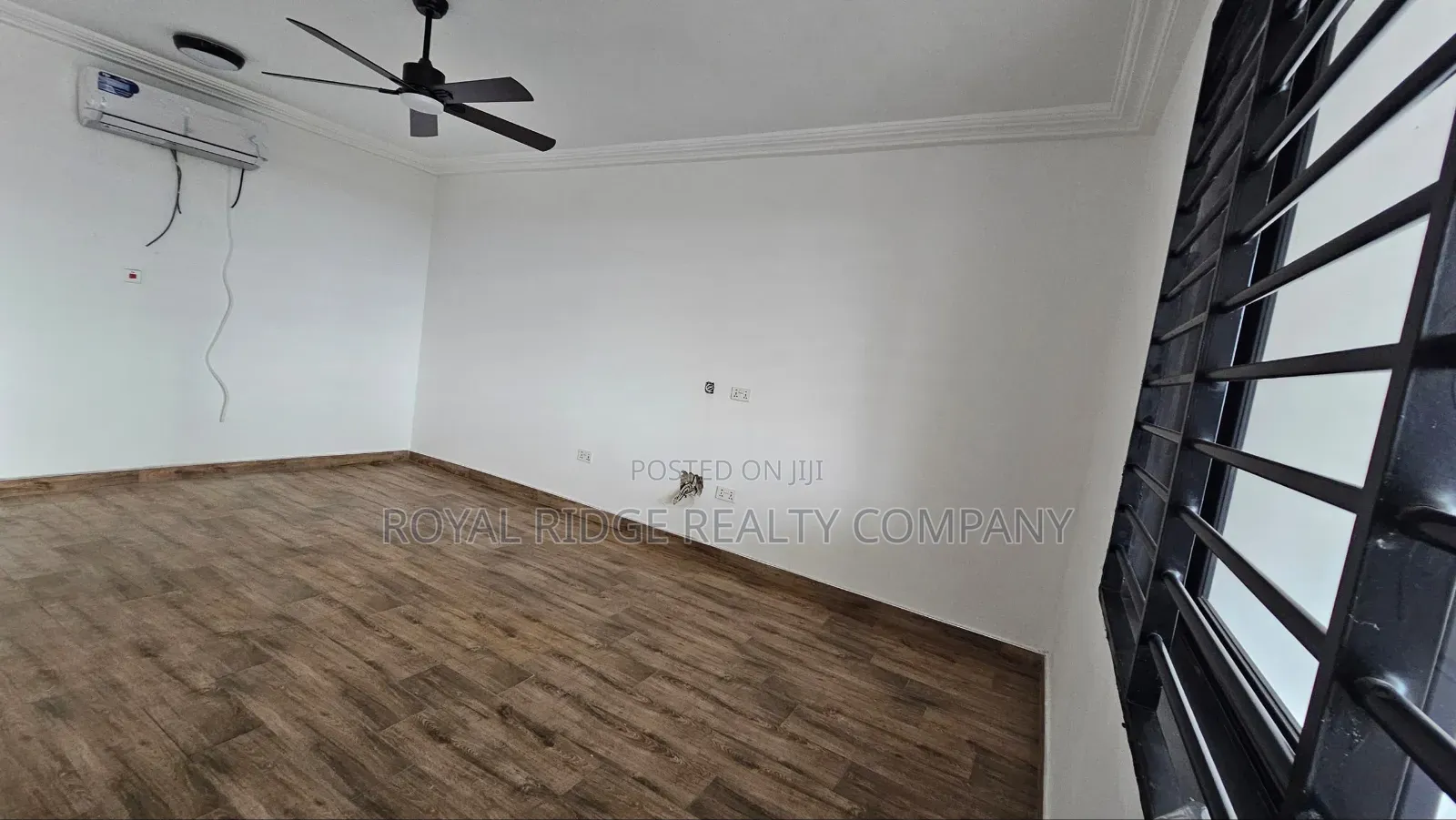 3bdrm Apartment in Trassacco, Accra Metropolitan for rent