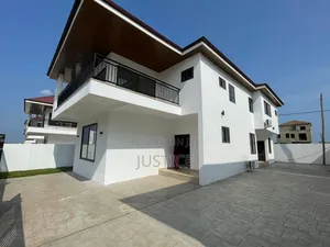 3bdrm Duplex in Adenta Aviation, SDA Area for rent