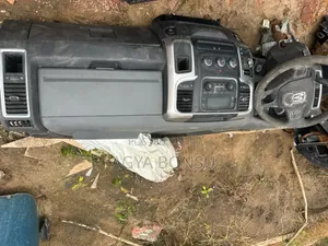 Dodge Ram Dashboard Dash Board