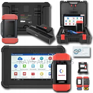 Launch X431 Pad v Elite Car Online Programming Scan Tool
