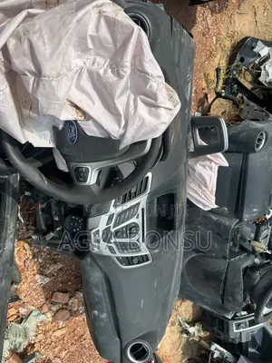 2011 2012 2013 2015 2017 Ford Fiesta Dashboard Dash Board