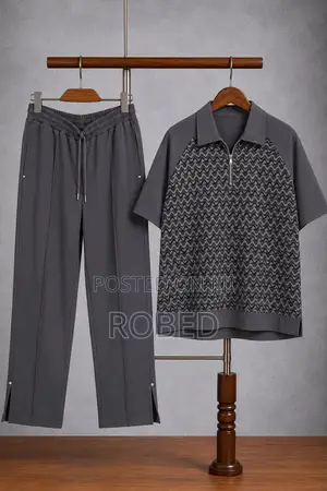 Casual Wear for Men