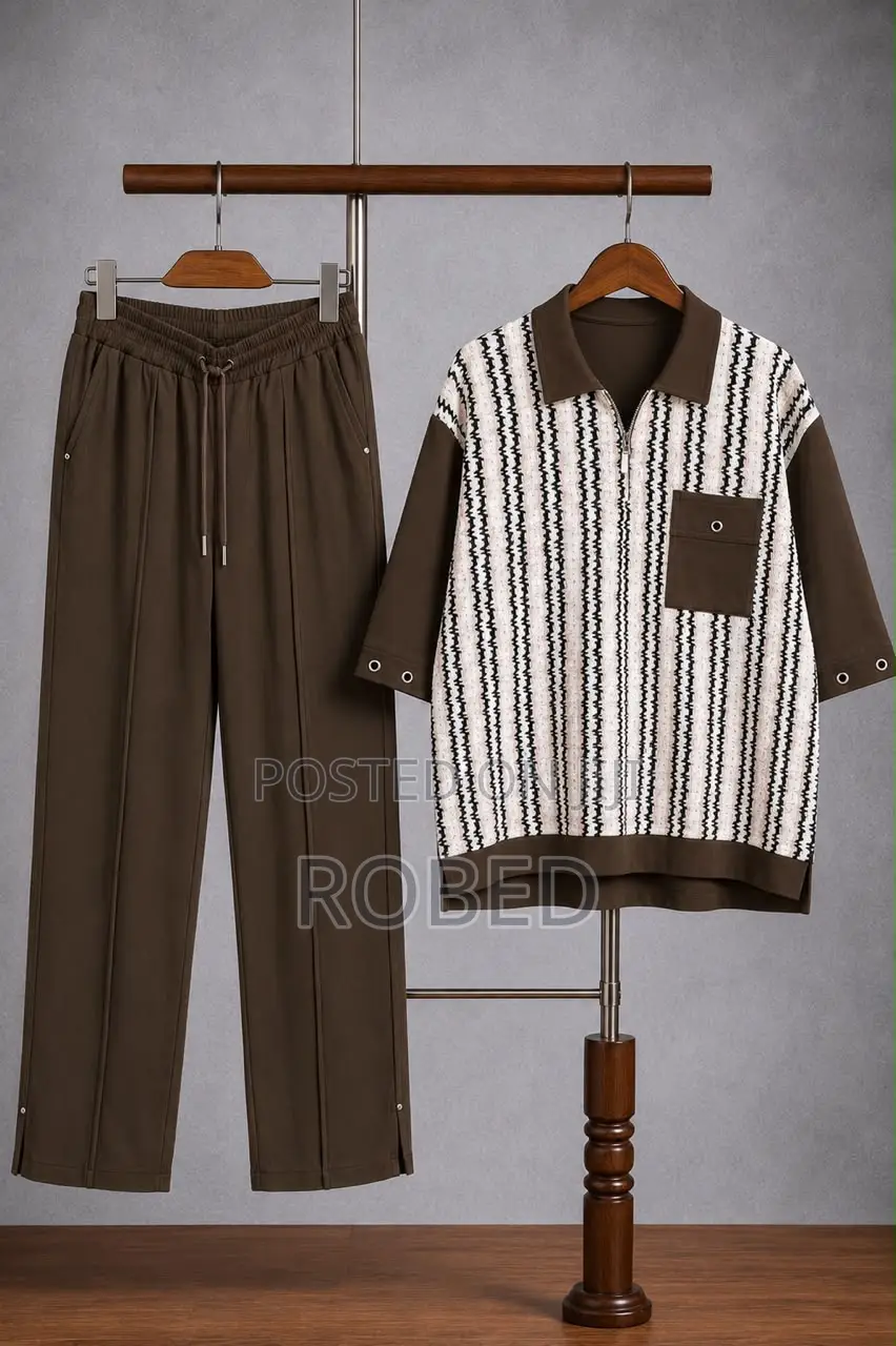 Casual Wear for Men