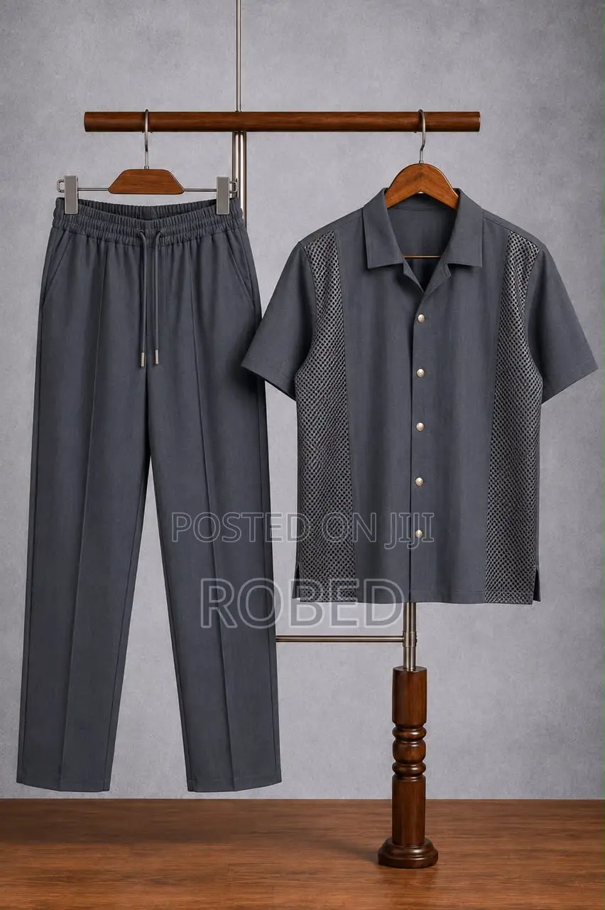 Casual Wear for Men