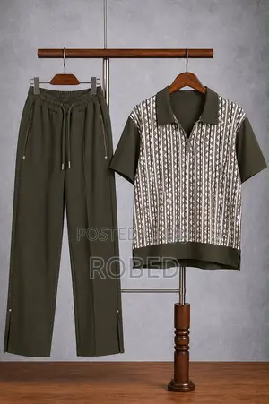 Casual Wear for Men