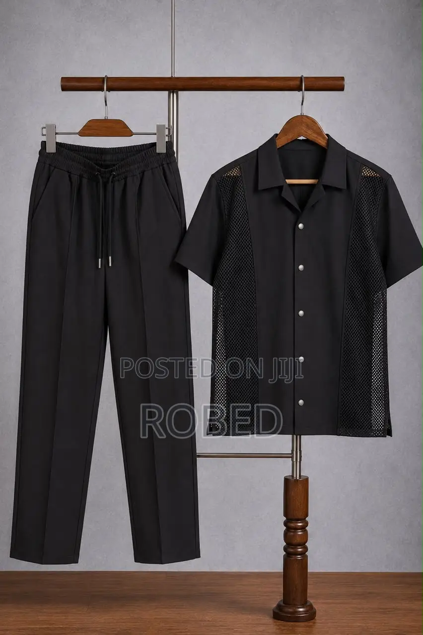 Casual Wear for Men