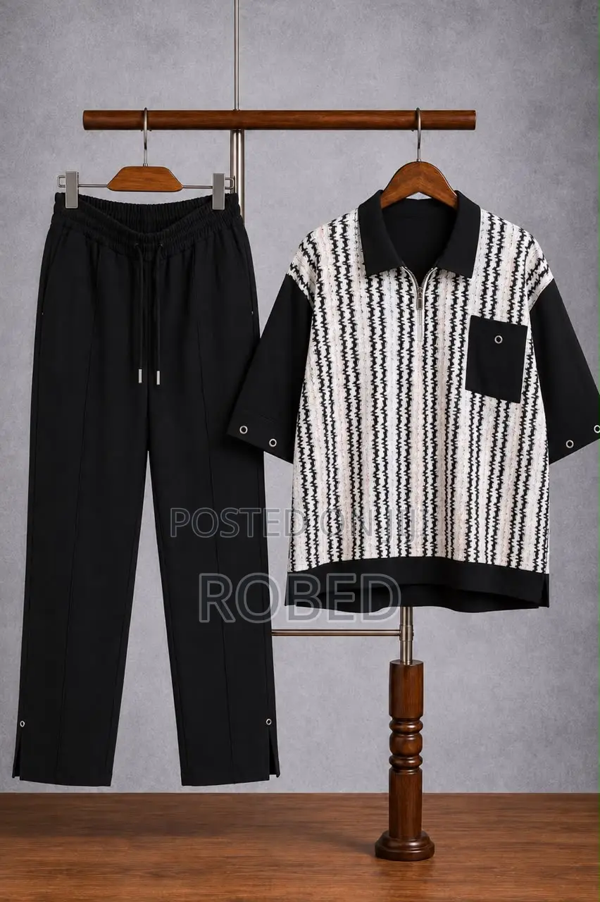 Casual Wear for Men
