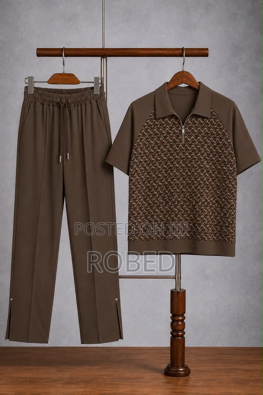 Casual Wear for Men