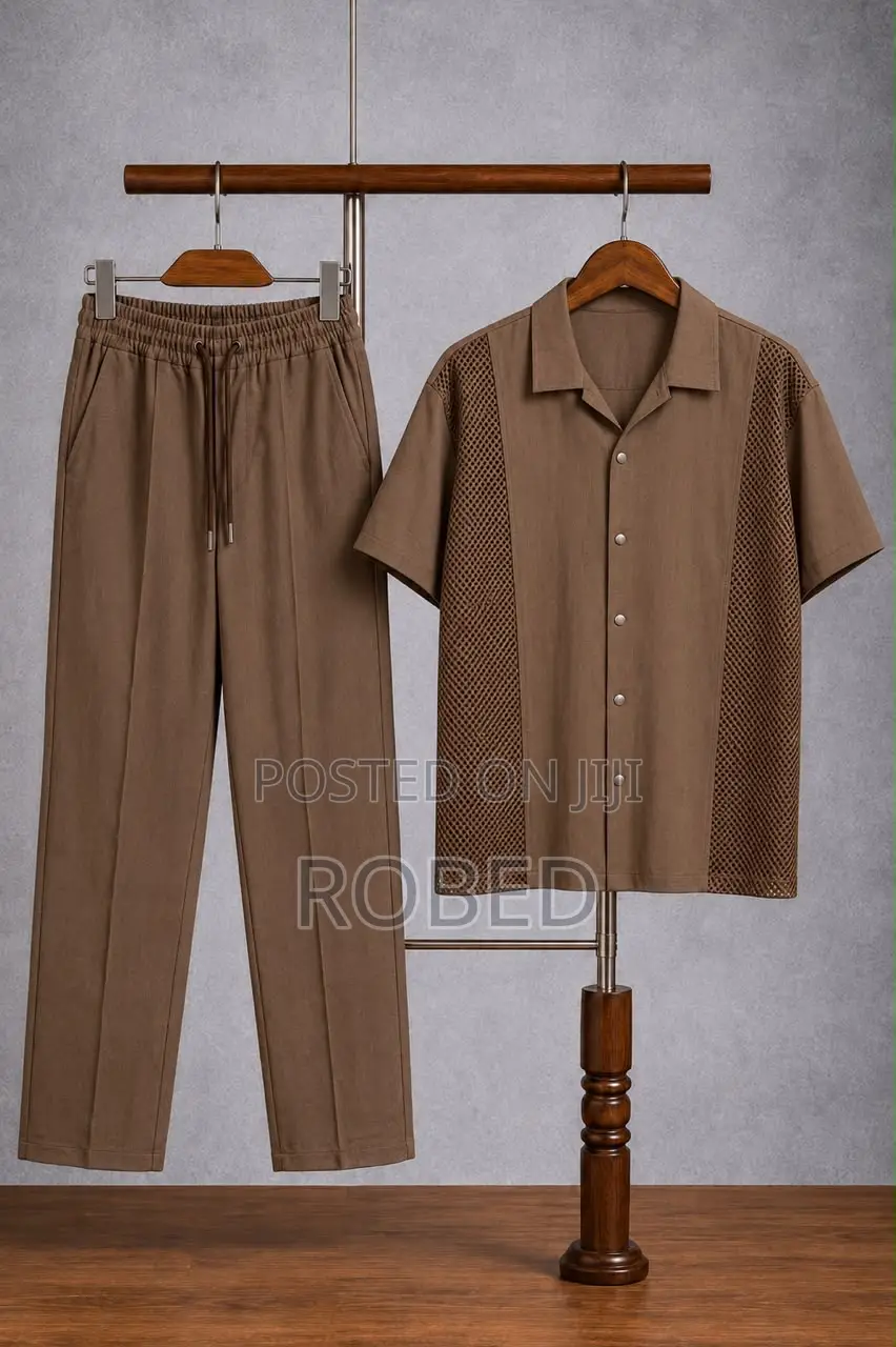 Casual Wear for Men