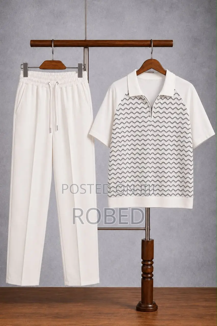 Casual Wear for Men