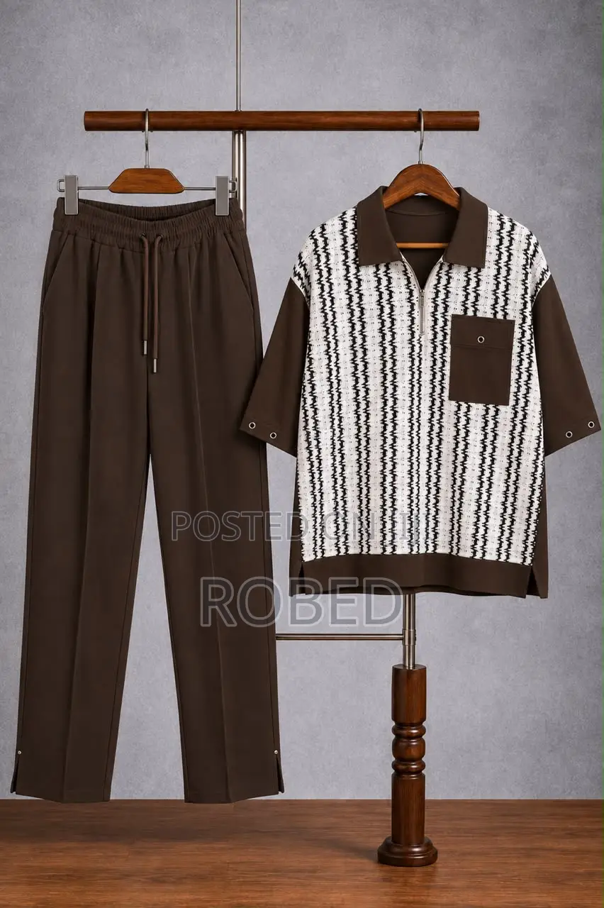 Casual Wear for Men