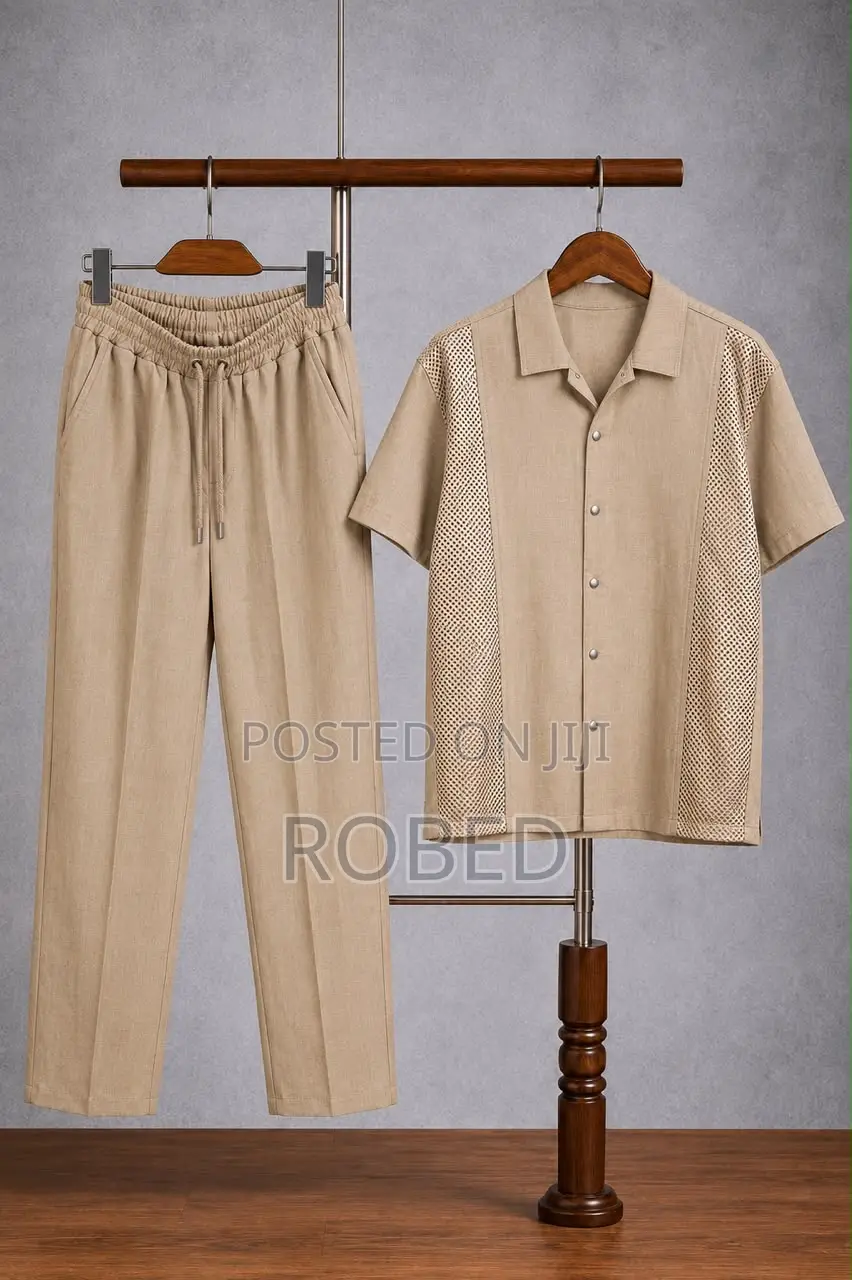 Casual Wear for Men