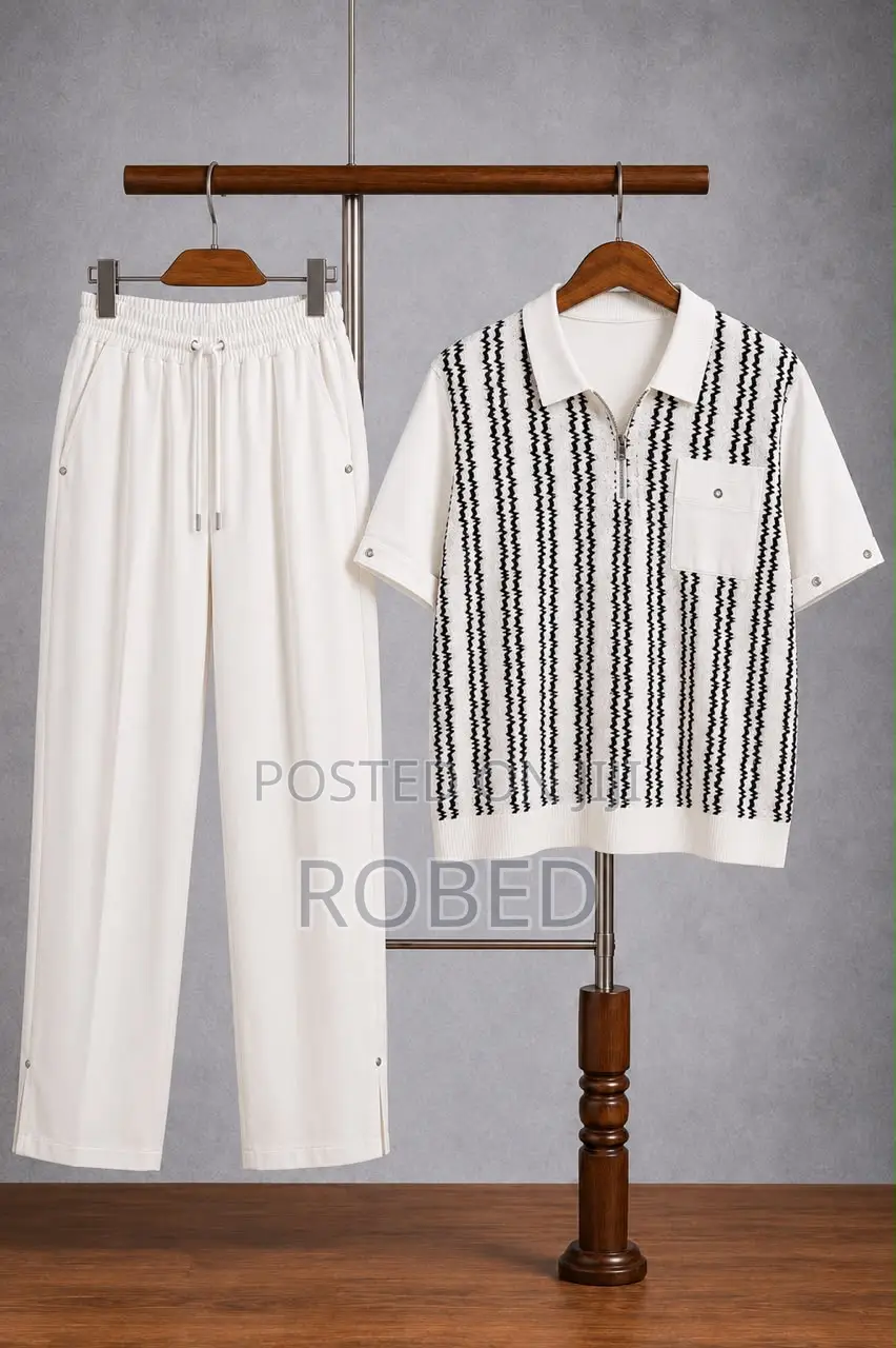 Casual Wear for Men