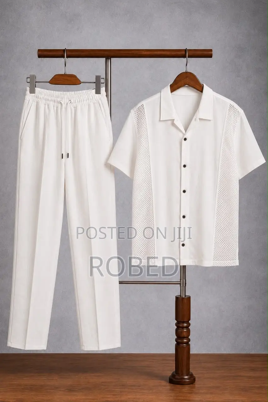 Casual Wear for Men