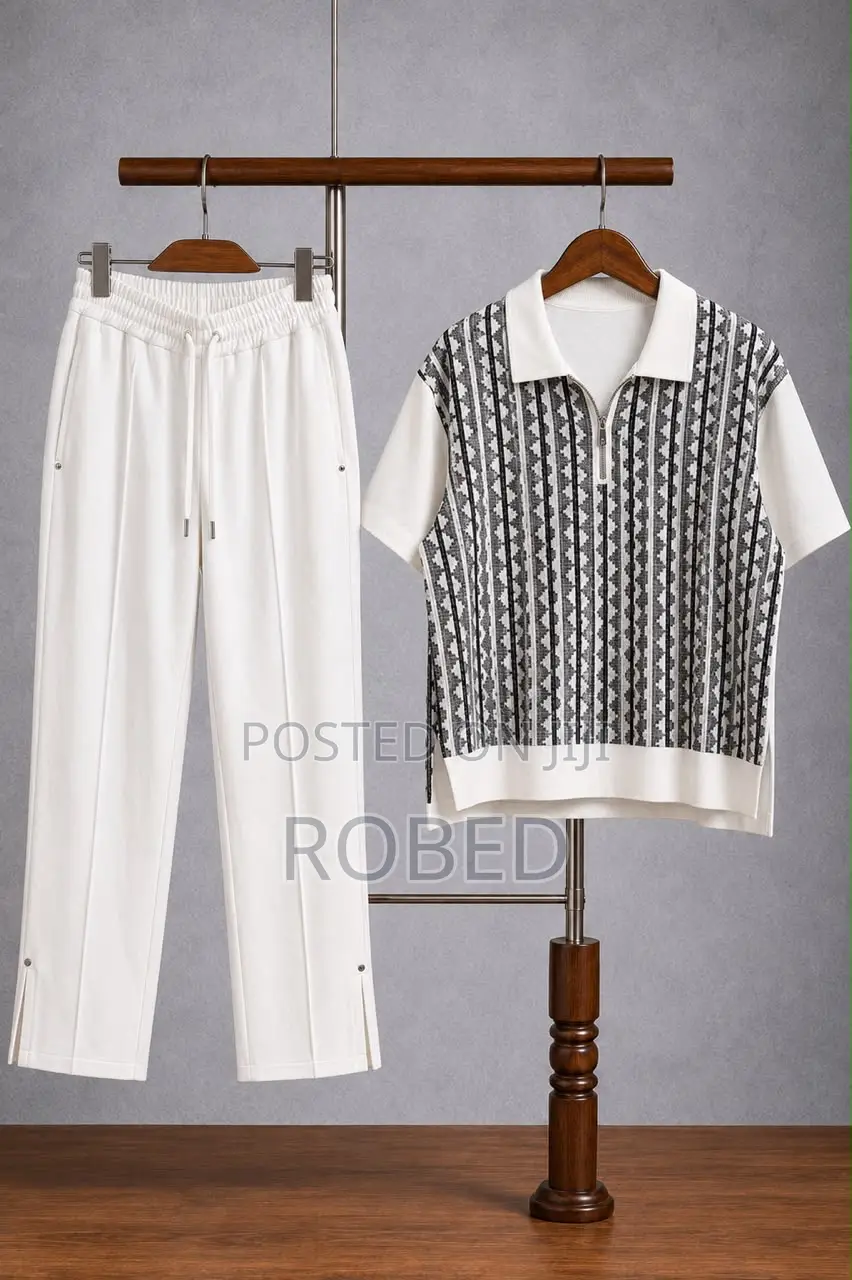 Casual Wear for Men