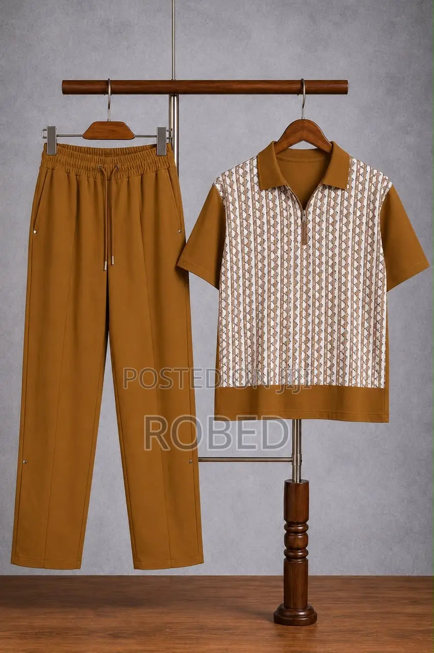 Casual Wear for Men