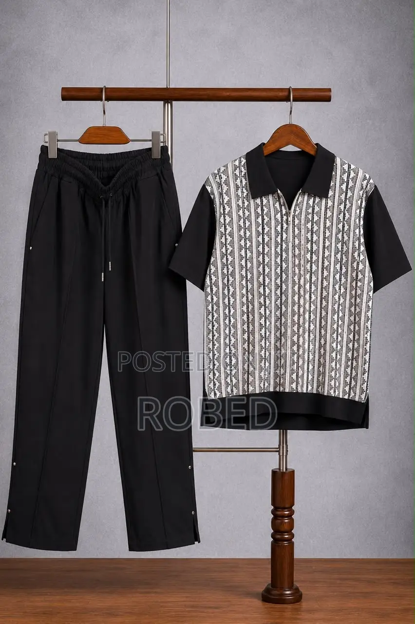 Casual Wear for Men