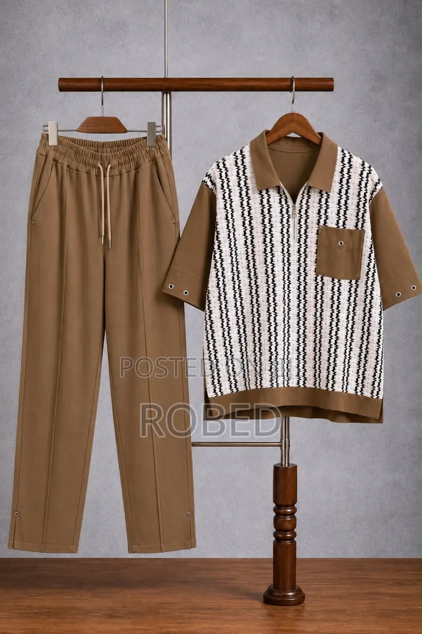 Casual Wear for Men