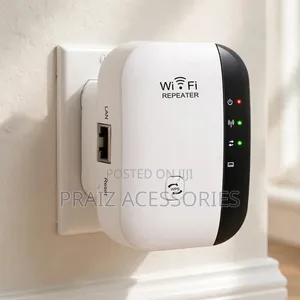Wifi Repeater