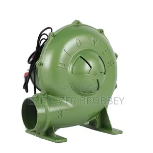 Industrial Blower