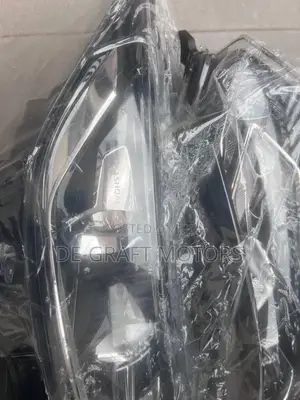 Qashqai 20 Headlight