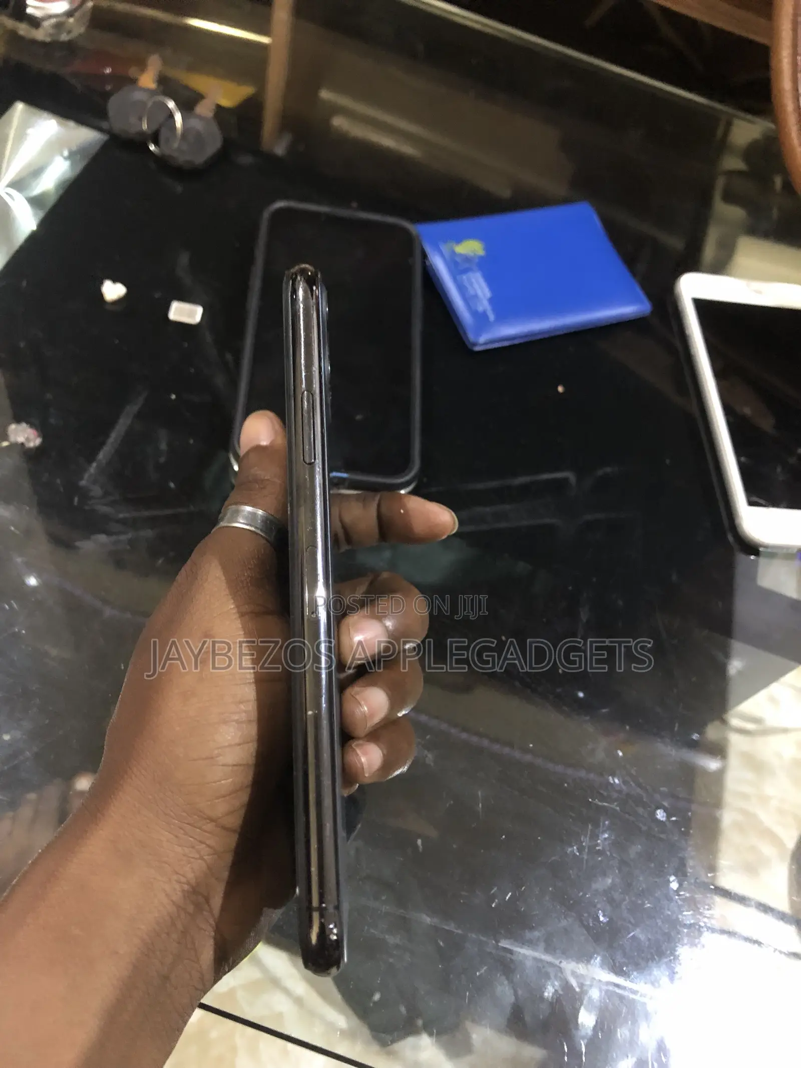 Apple iPhone 11 Pro Max 64 GB Black