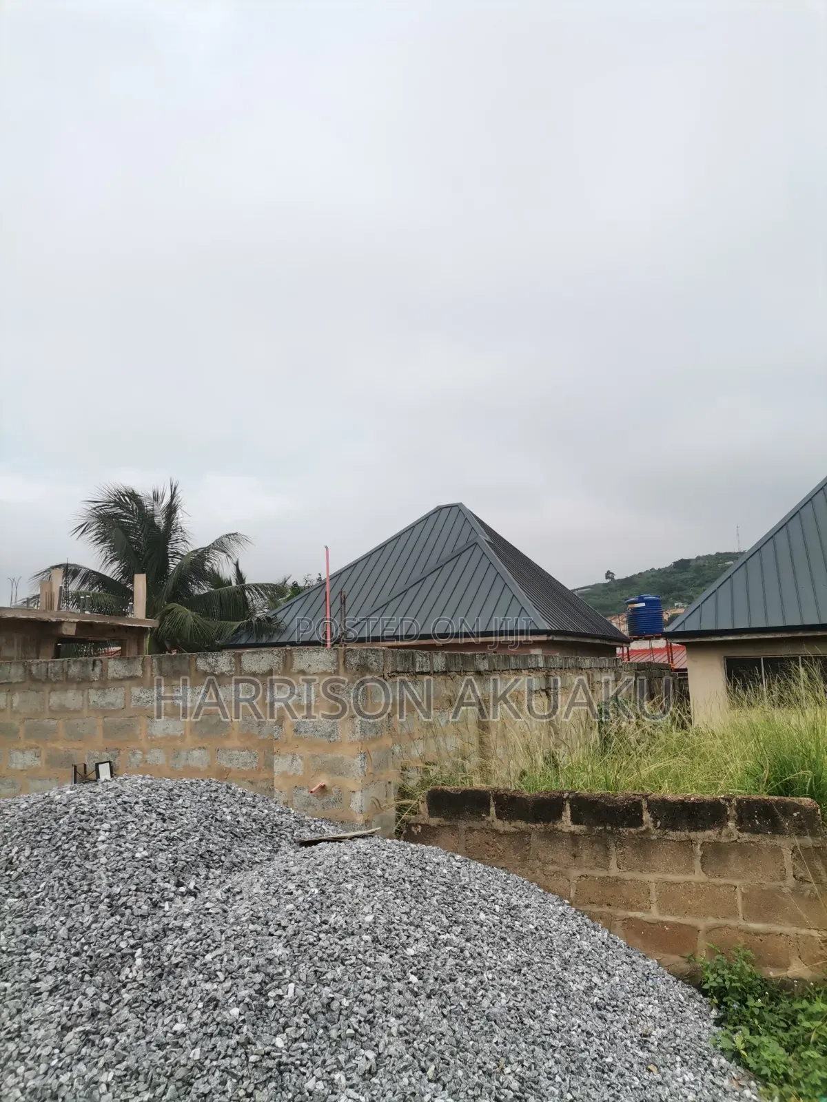 2bdrm House in Police Station for sale
