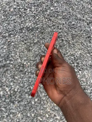 Apple iPhone 12 64 GB Red