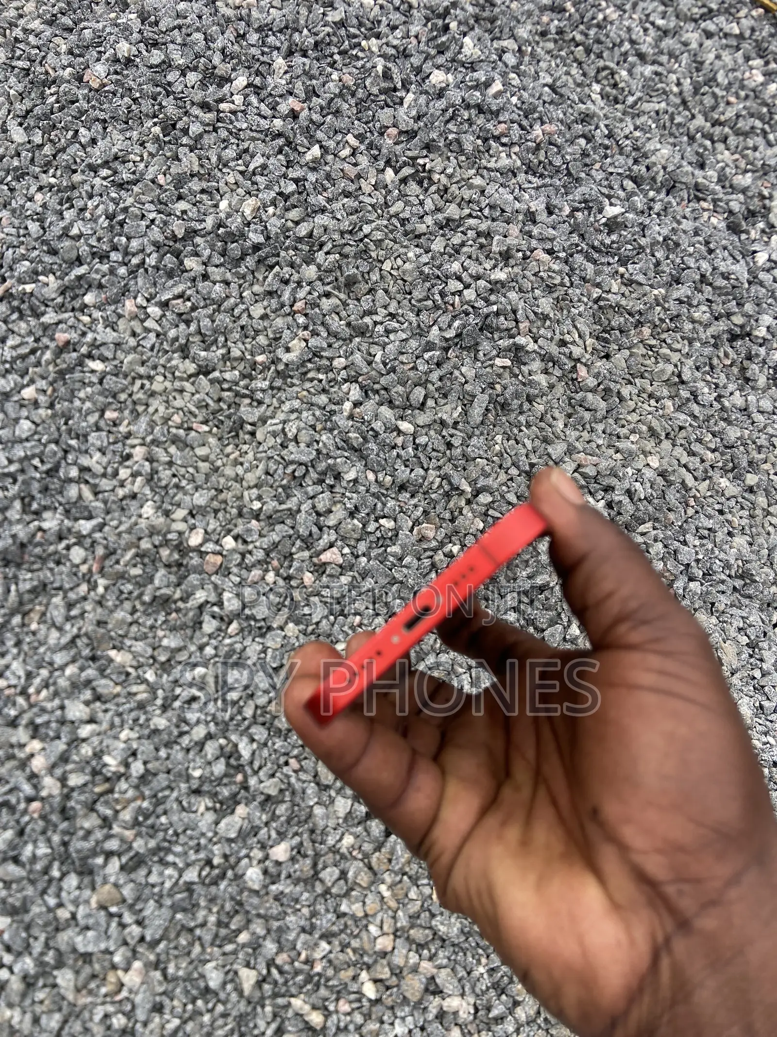 Apple iPhone 12 64 GB Red
