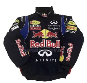 F1 Jacket Bikers Gear