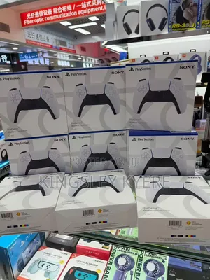 Ps5 Controller