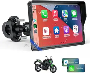 Motorcycle Navigator 7inches