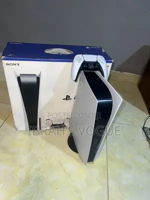 PS5 Console