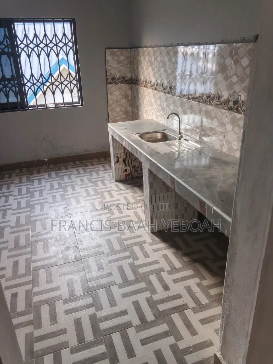 1bdrm Apartment in Shining Star Real, Awutu Senya East Municipal
