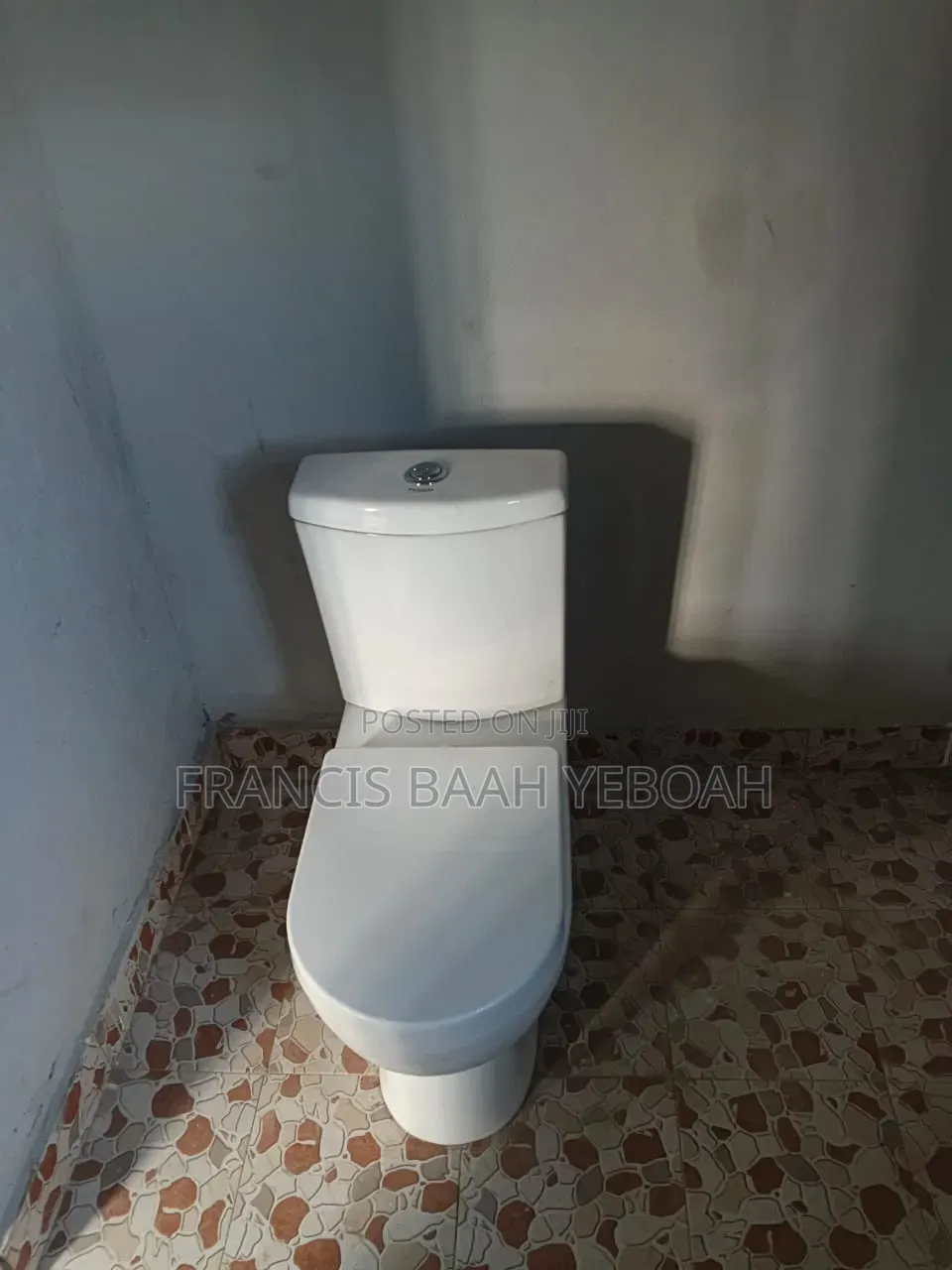 1bdrm Apartment in Shining Star Real, Awutu Senya East Municipal