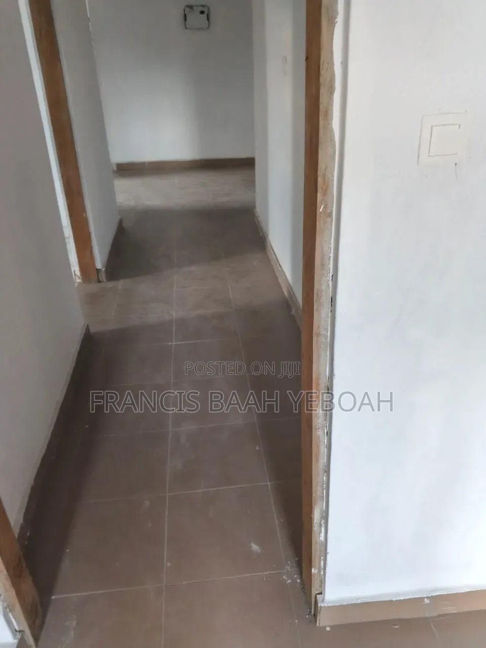1bdrm Apartment in Shining Star Real, Awutu Senya East Municipal