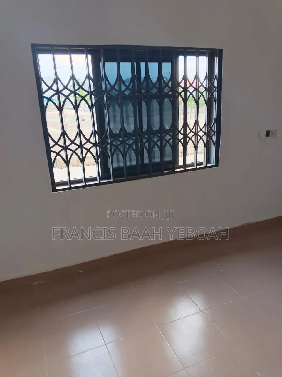 1bdrm Apartment in Shining Star Real, Awutu Senya East Municipal