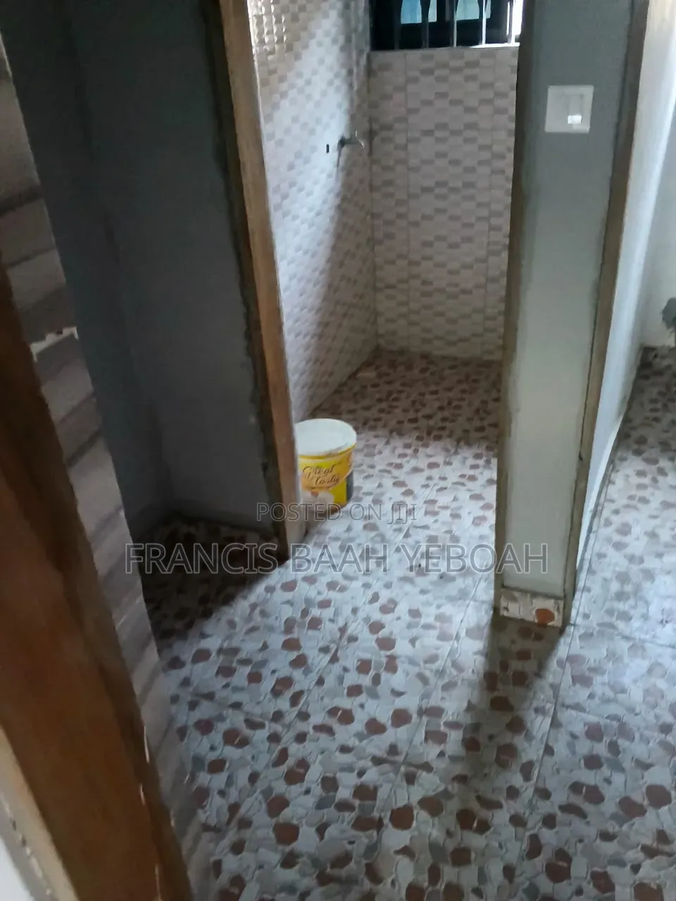 1bdrm Apartment in Shining Star Real, Awutu Senya East Municipal