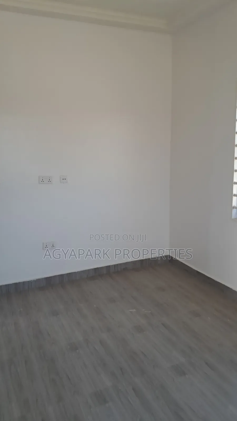 1bdrm Apartment in Obeyeyie, Ga West Municipal for rent