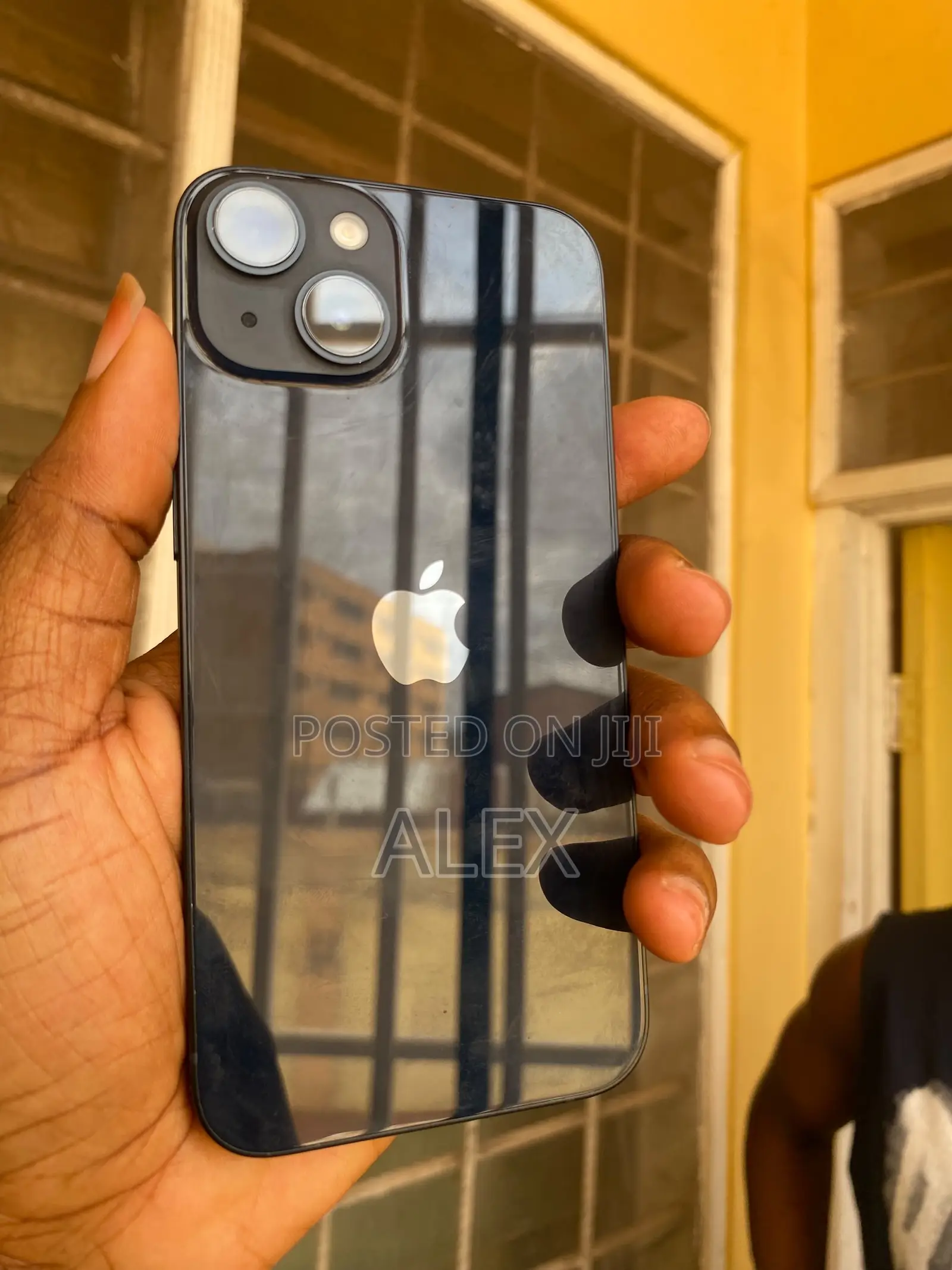 Apple iPhone 14 128 GB Black