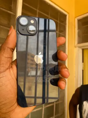 Apple iPhone 14 128 GB Black