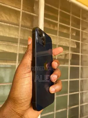 Apple iPhone 14 128 GB Black