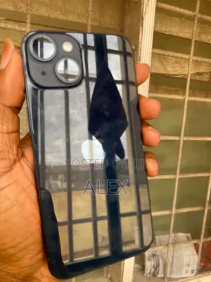 Apple iPhone 14 128 GB Black