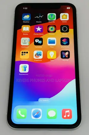 Apple iPhone XR 64 GB White