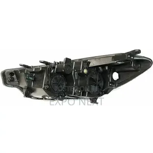 Halogen Head Light for 2014-2016 Kia Forte W/O HID