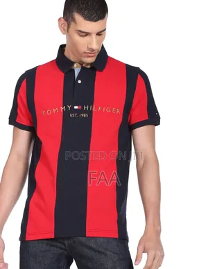 Mens Polo T-Shirts