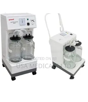 Suction Machine