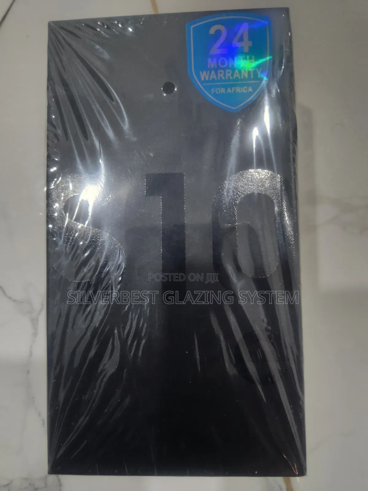 Samsung Galaxy S10e 128 GB Black