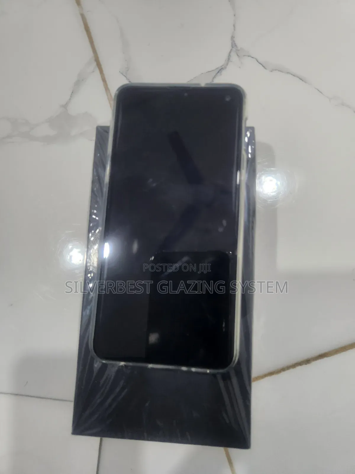 Samsung Galaxy S10e 128 GB Black