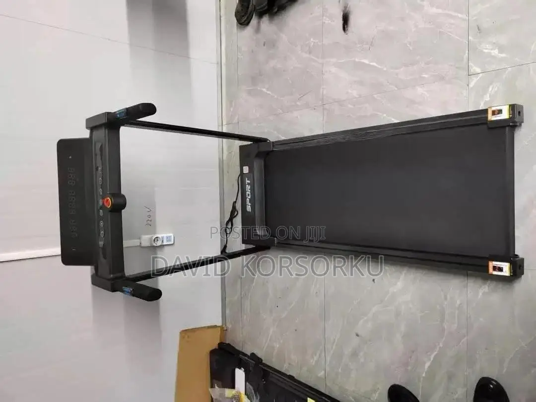 Treadmill Personal Use